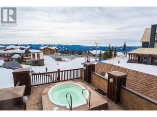 5375 Big White Road Unit# 230. Big White, British Columbia