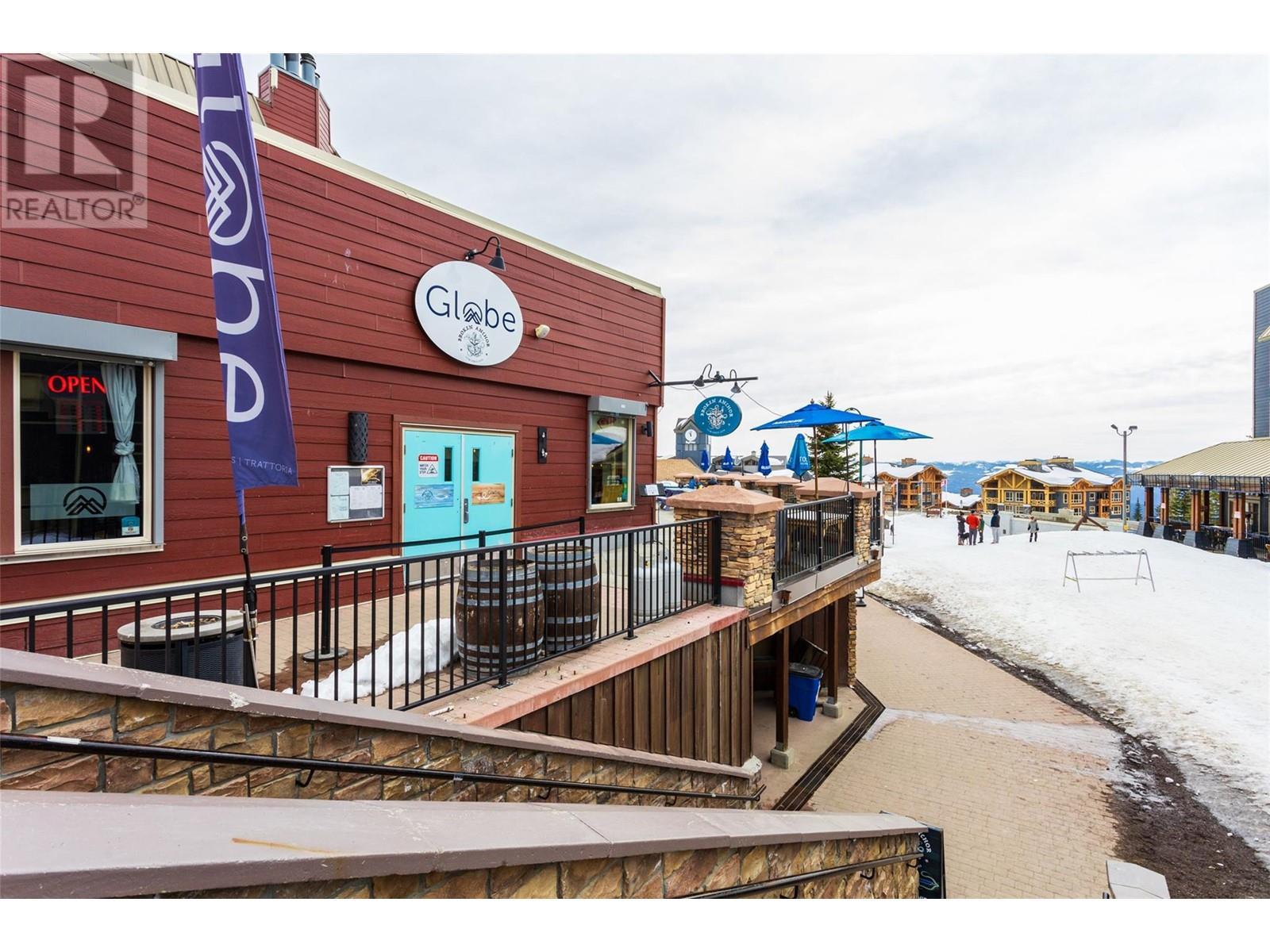 5375 Big White Road Unit# 230. Big White, British Columbia