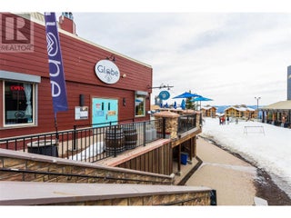 5375 Big White Road Unit# 230. Big White, British Columbia