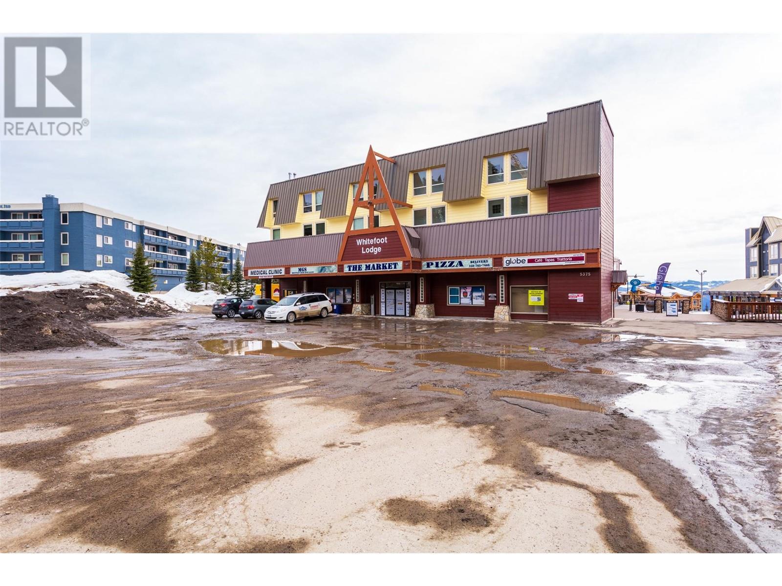 5375 Big White Road Unit# 230. Big White, British Columbia