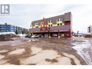 5375 Big White Road Unit# 230. Big White, British Columbia