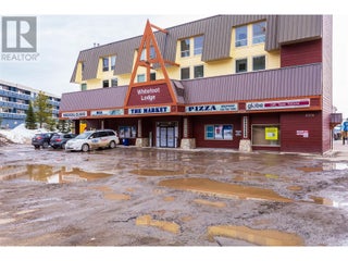 5375 Big White Road Unit# 230. Big White, British Columbia