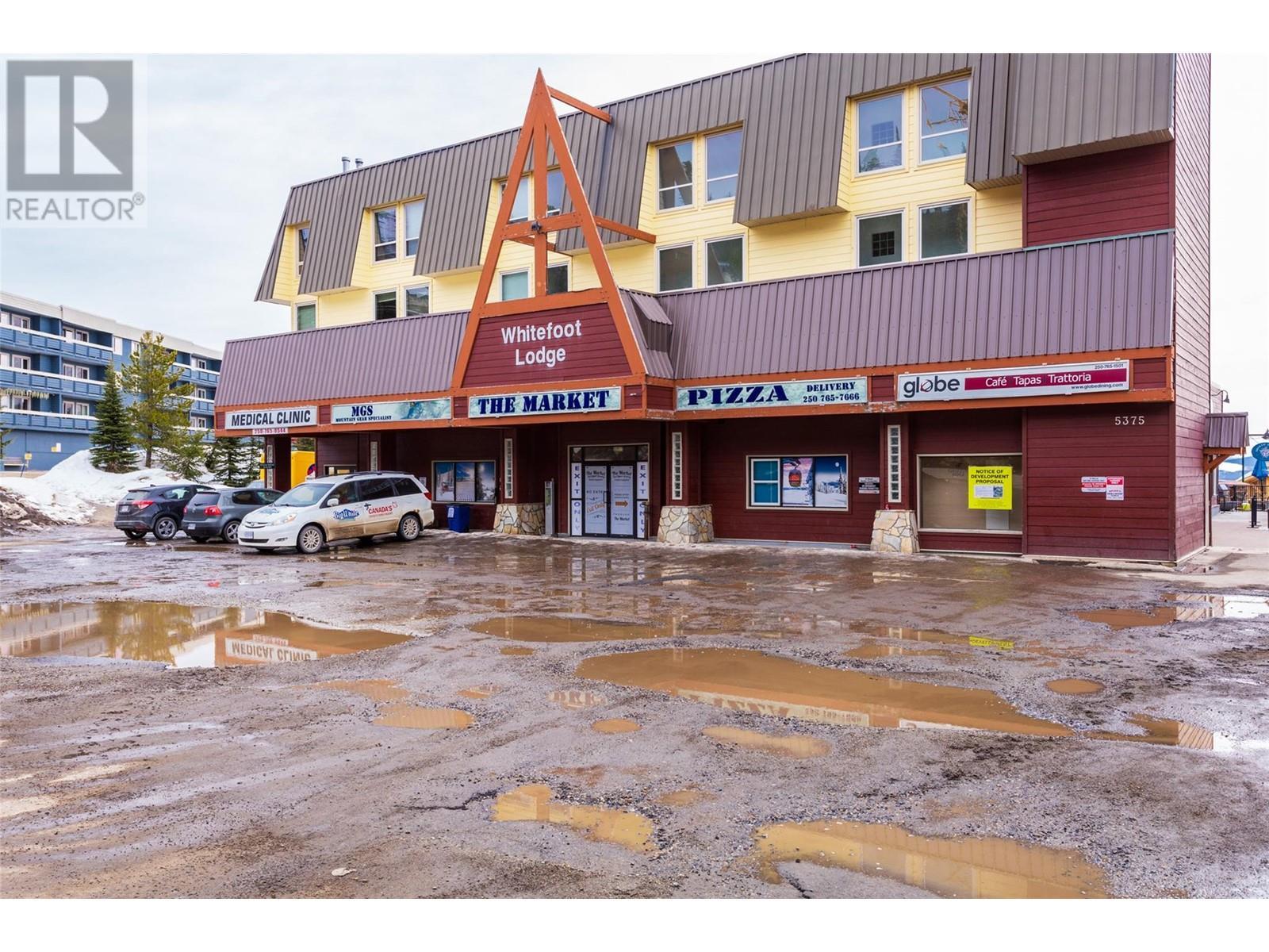 5375 Big White Road Unit# 230. Big White, British Columbia