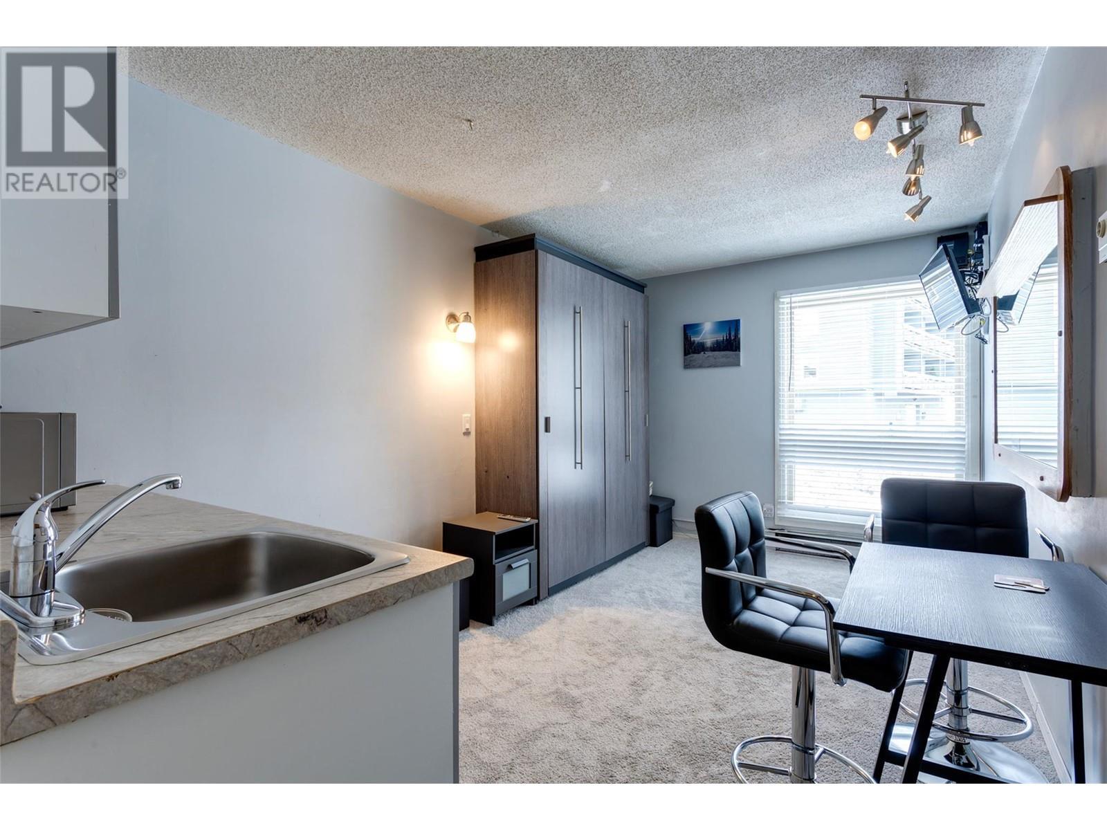 5375 Big White Road Unit# 230. Big White, British Columbia