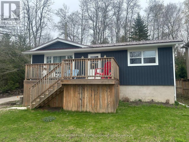 35 Pottawatomie Drive, Saugeen Shores