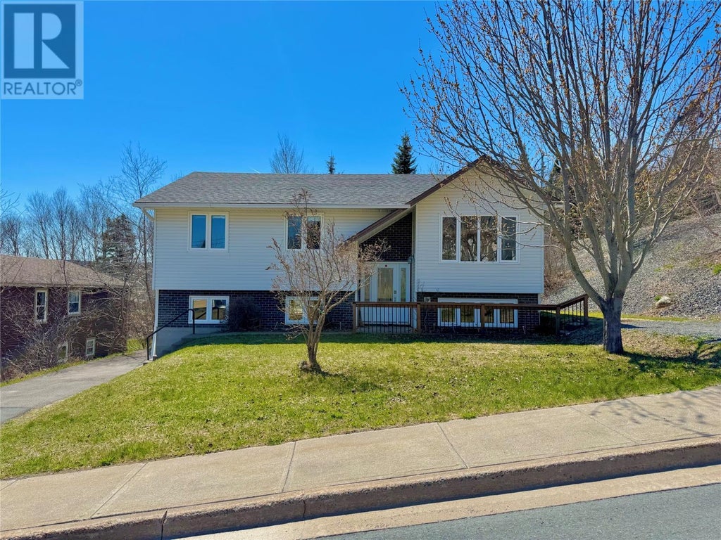 59 Taverner Place, Clarenville