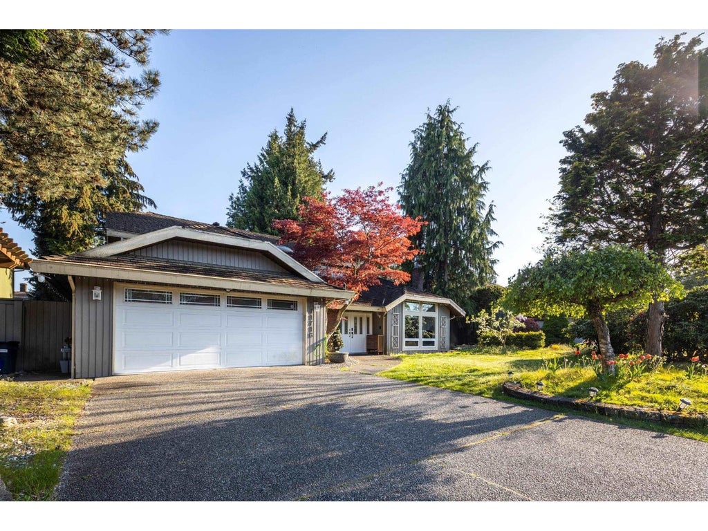 11716 Summit Crescent, Delta