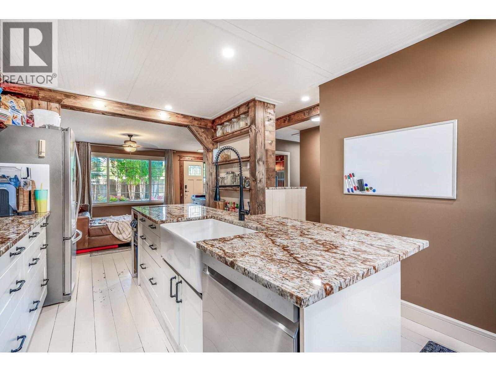 3120 Woodsdale Road. Lake Country, British Columbia