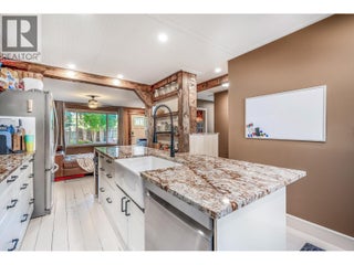 3120 Woodsdale Road. Lake Country, British Columbia