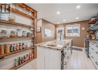 3120 Woodsdale Road. Lake Country, British Columbia