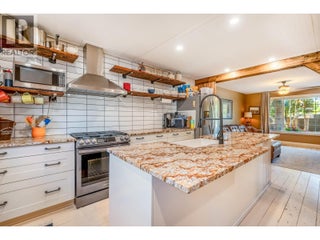 3120 Woodsdale Road. Lake Country, British Columbia