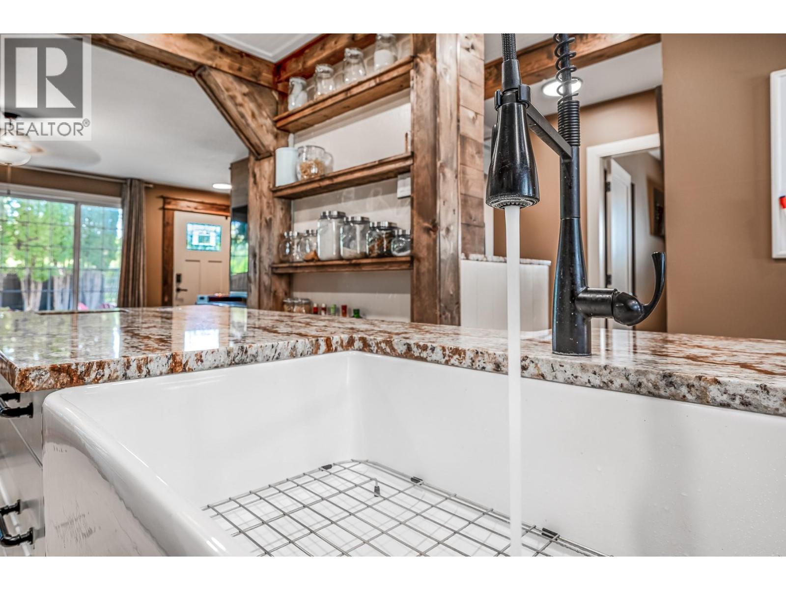 3120 Woodsdale Road. Lake Country, British Columbia