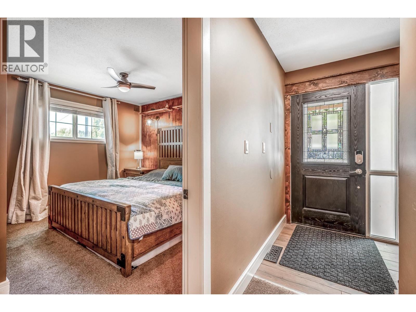 3120 Woodsdale Road. Lake Country, British Columbia