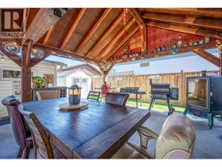 3120 Woodsdale Road. Lake Country, British Columbia