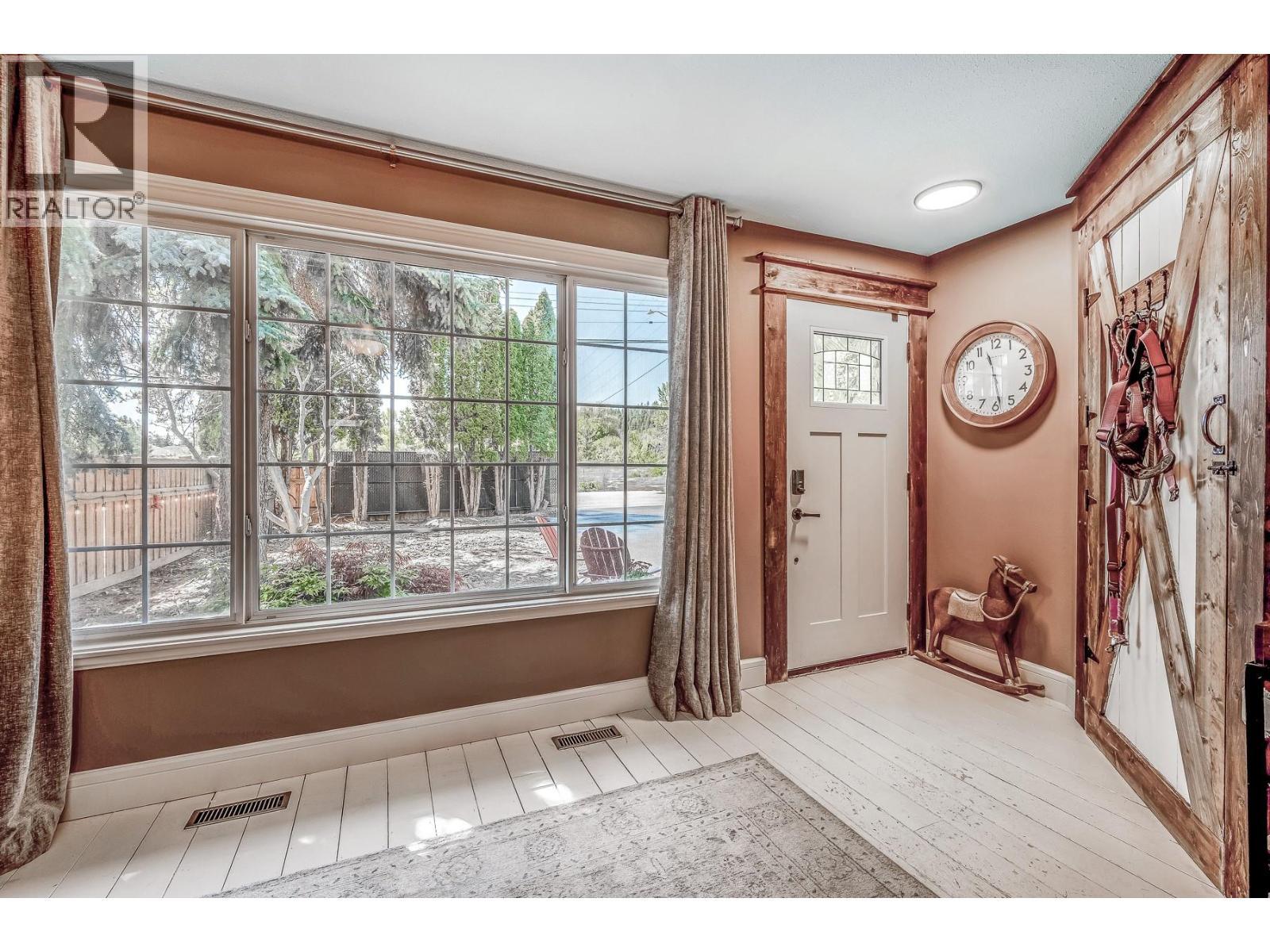 3120 Woodsdale Road. Lake Country, British Columbia