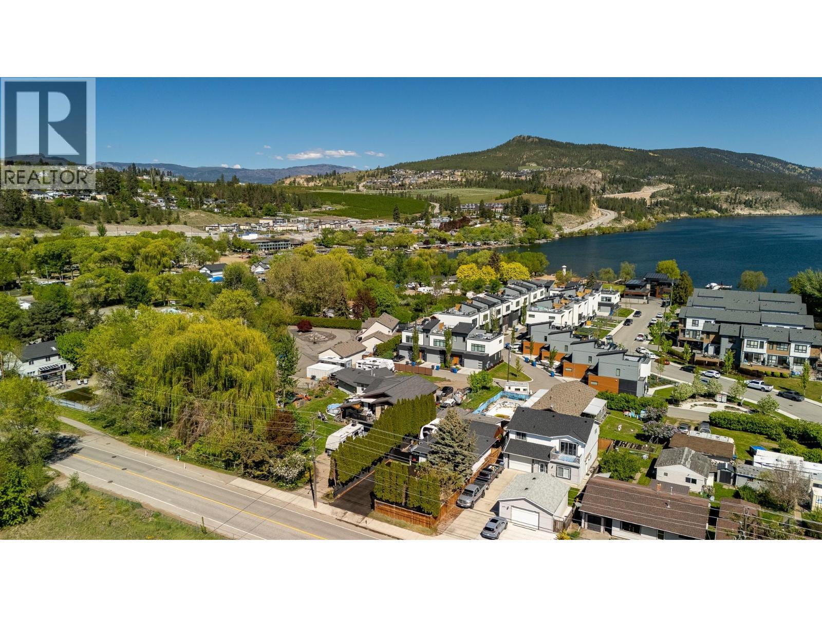 3120 Woodsdale Road. Lake Country, British Columbia