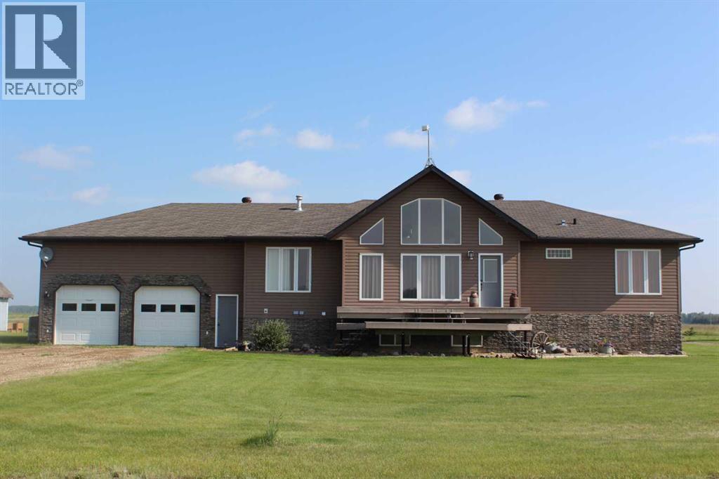 235010 915 Township W, Notikewin