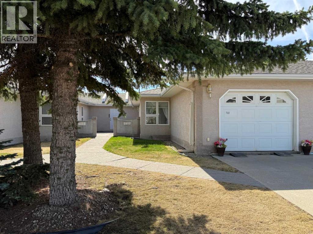 722 50 Street, Edson