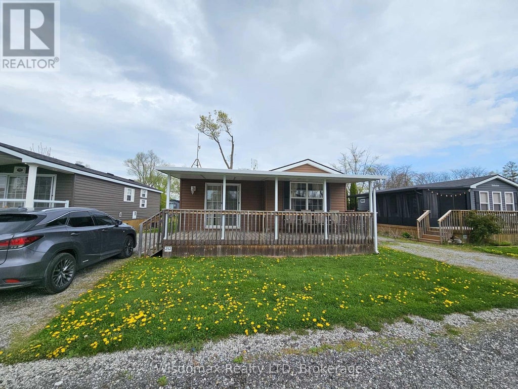 252 - 1501 Line 8 Road, Niagara-On-The-Lake (queenston)