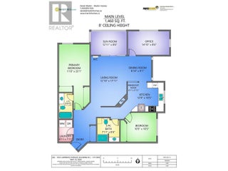 1055 Lawrence Avenue Unit# 202. Kelowna, British Columbia