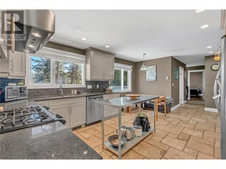 1623 Blackwood Drive. West Kelowna, British Columbia