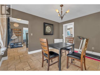 1623 Blackwood Drive. West Kelowna, British Columbia