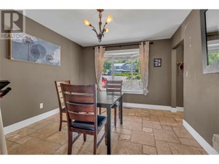 1623 Blackwood Drive. West Kelowna, British Columbia