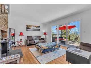 1623 Blackwood Drive. West Kelowna, British Columbia