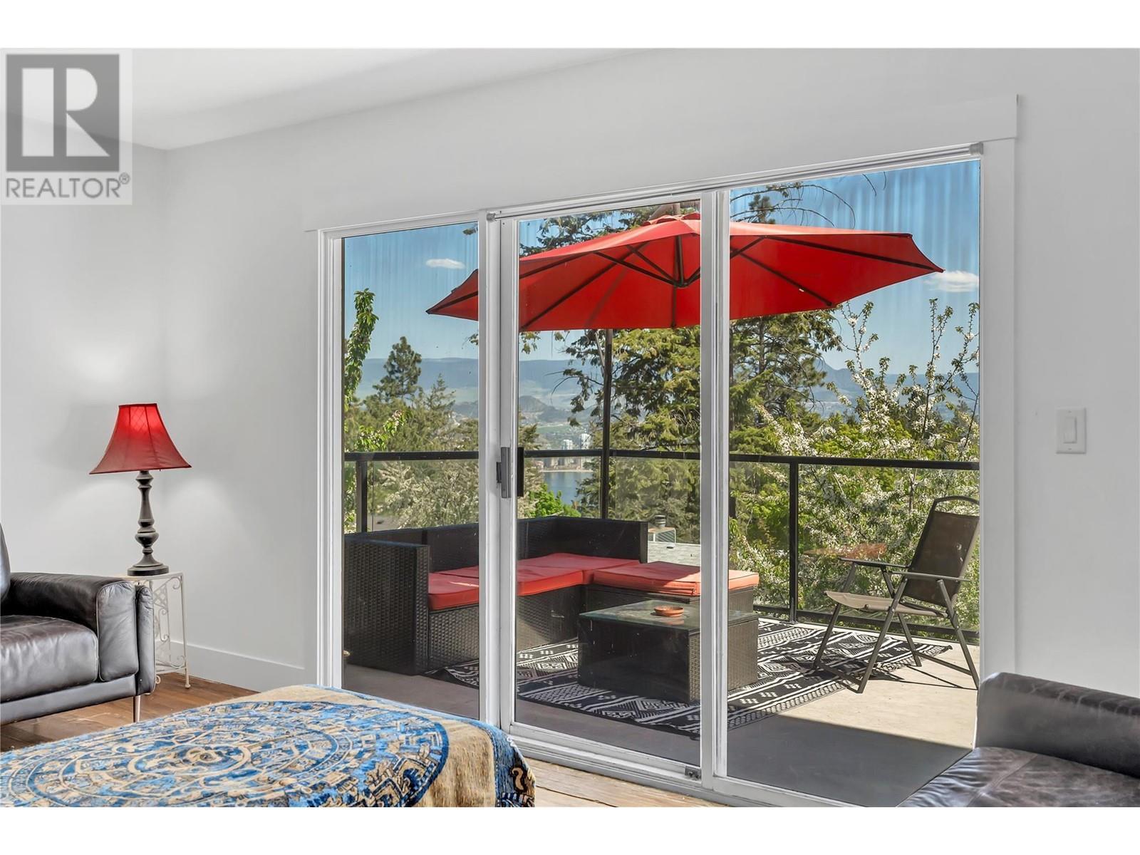 1623 Blackwood Drive. West Kelowna, British Columbia