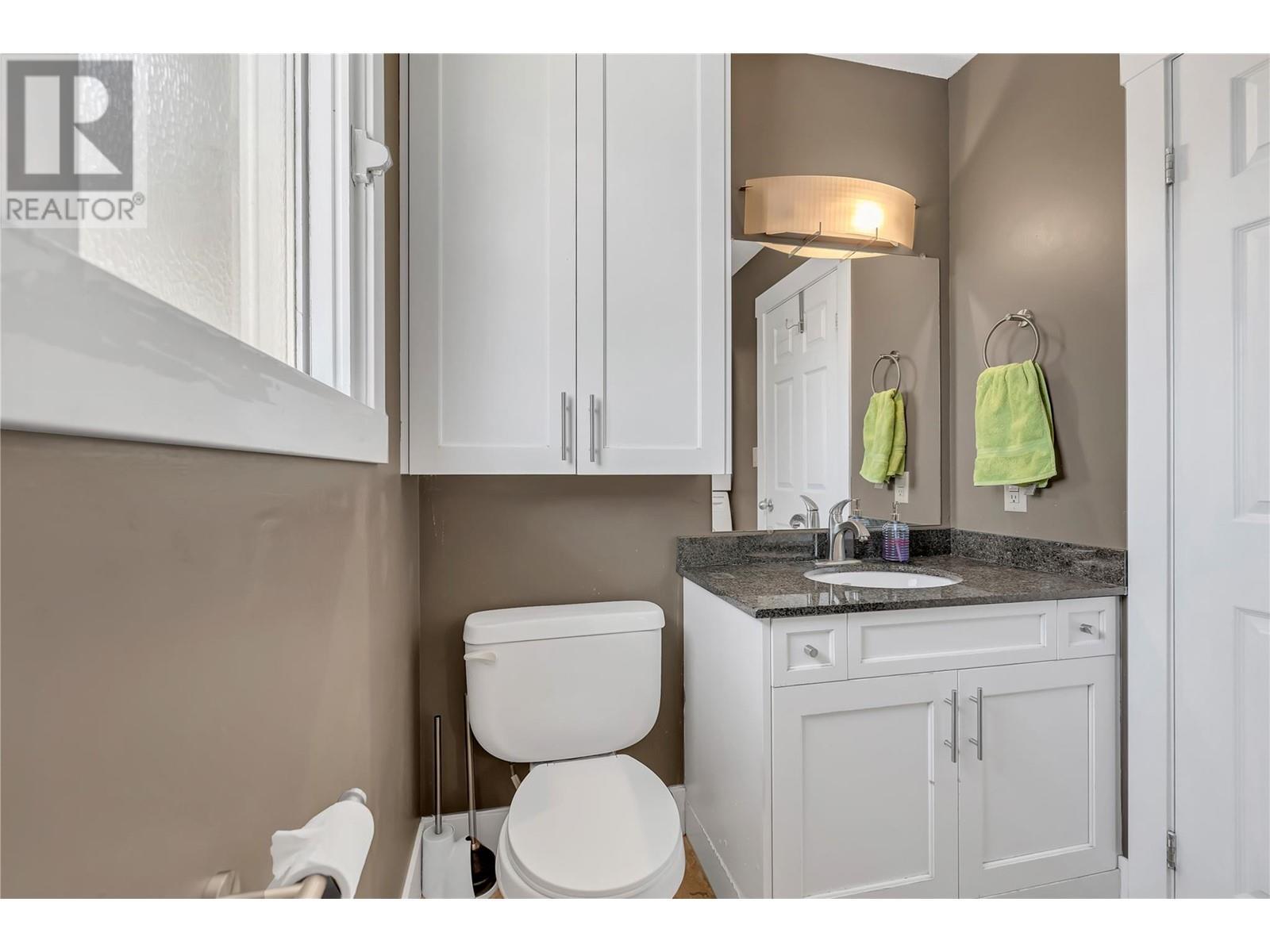 1623 Blackwood Drive. West Kelowna, British Columbia