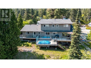 1623 Blackwood Drive. West Kelowna, British Columbia