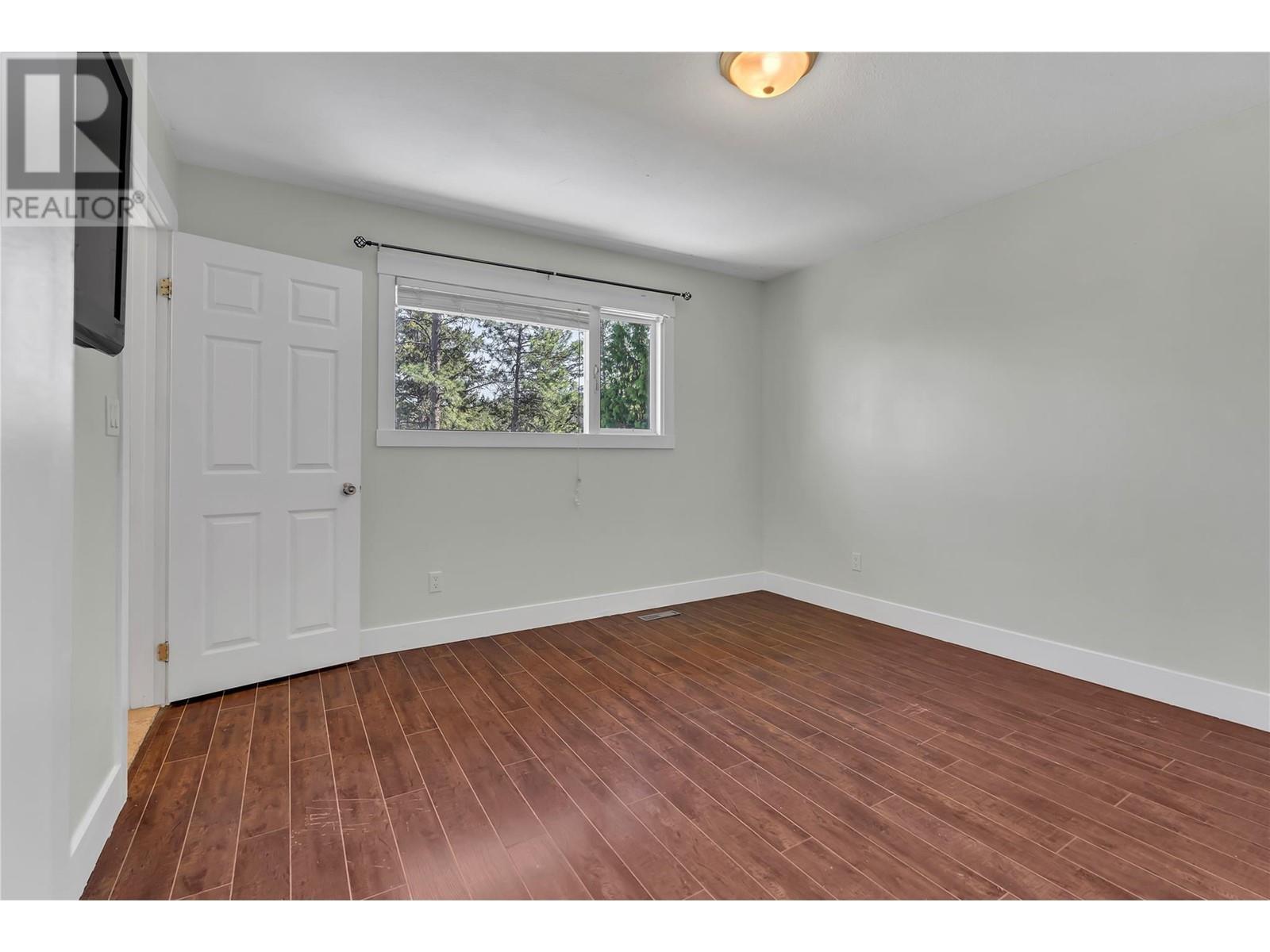 1623 Blackwood Drive. West Kelowna, British Columbia