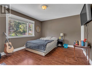 1623 Blackwood Drive. West Kelowna, British Columbia