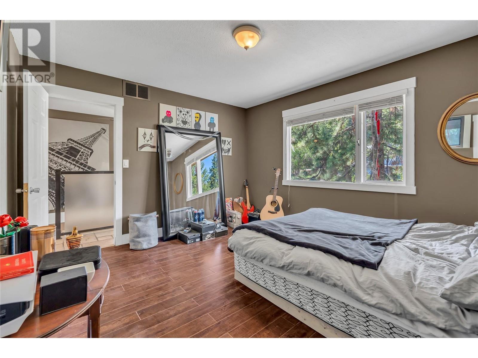 1623 Blackwood Drive. West Kelowna, British Columbia