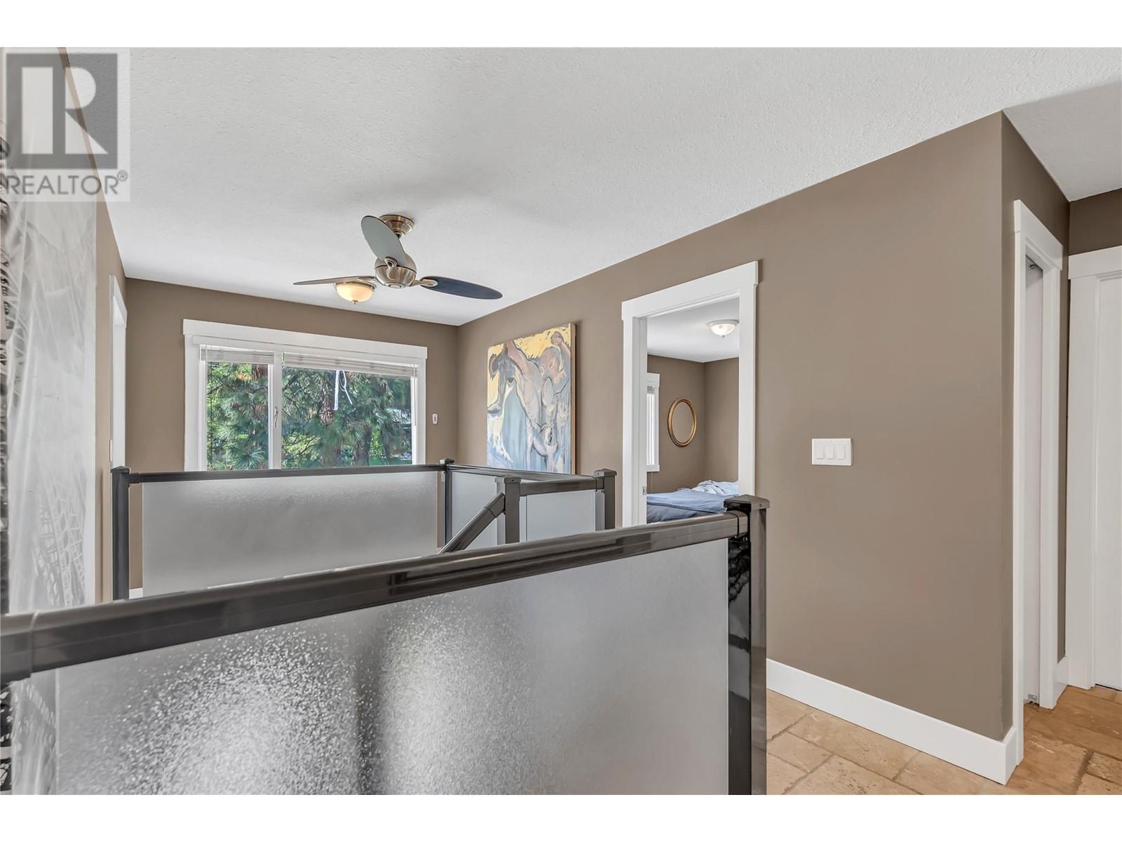 1623 Blackwood Drive. West Kelowna, British Columbia