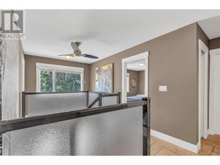 1623 Blackwood Drive. West Kelowna, British Columbia