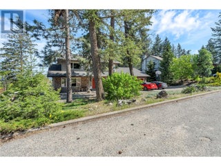 1623 Blackwood Drive. West Kelowna, British Columbia