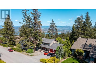 1623 Blackwood Drive. West Kelowna, British Columbia