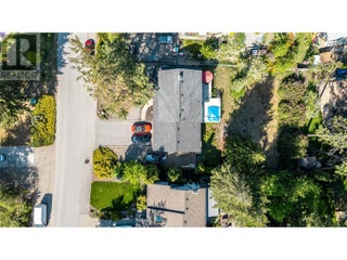 1623 Blackwood Drive. West Kelowna, British Columbia