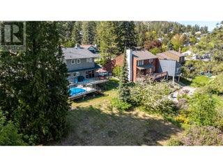 1623 Blackwood Drive. West Kelowna, British Columbia