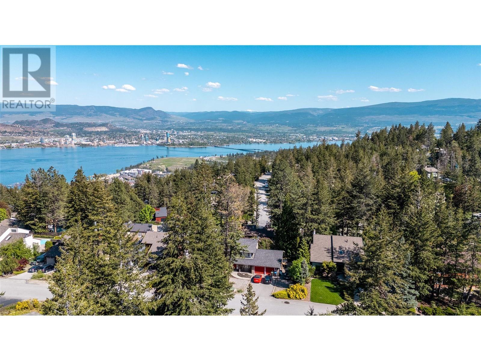 1623 Blackwood Drive. West Kelowna, British Columbia