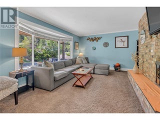 1623 Blackwood Drive. West Kelowna, British Columbia