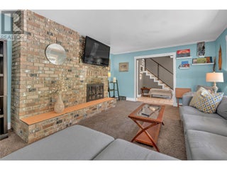 1623 Blackwood Drive. West Kelowna, British Columbia