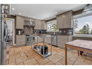 1623 Blackwood Drive. West Kelowna, British Columbia