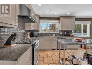 1623 Blackwood Drive. West Kelowna, British Columbia