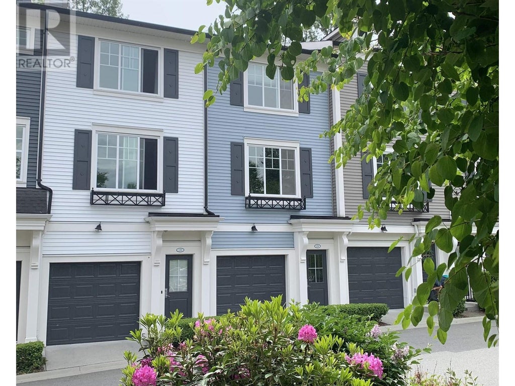 129 3010 Riverbend Drive, Coquitlam