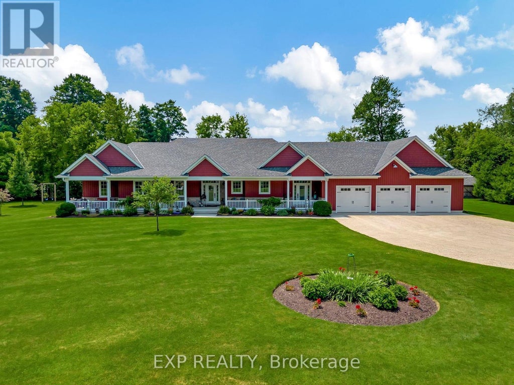 3034 Station Road, Howick (howick Twp)