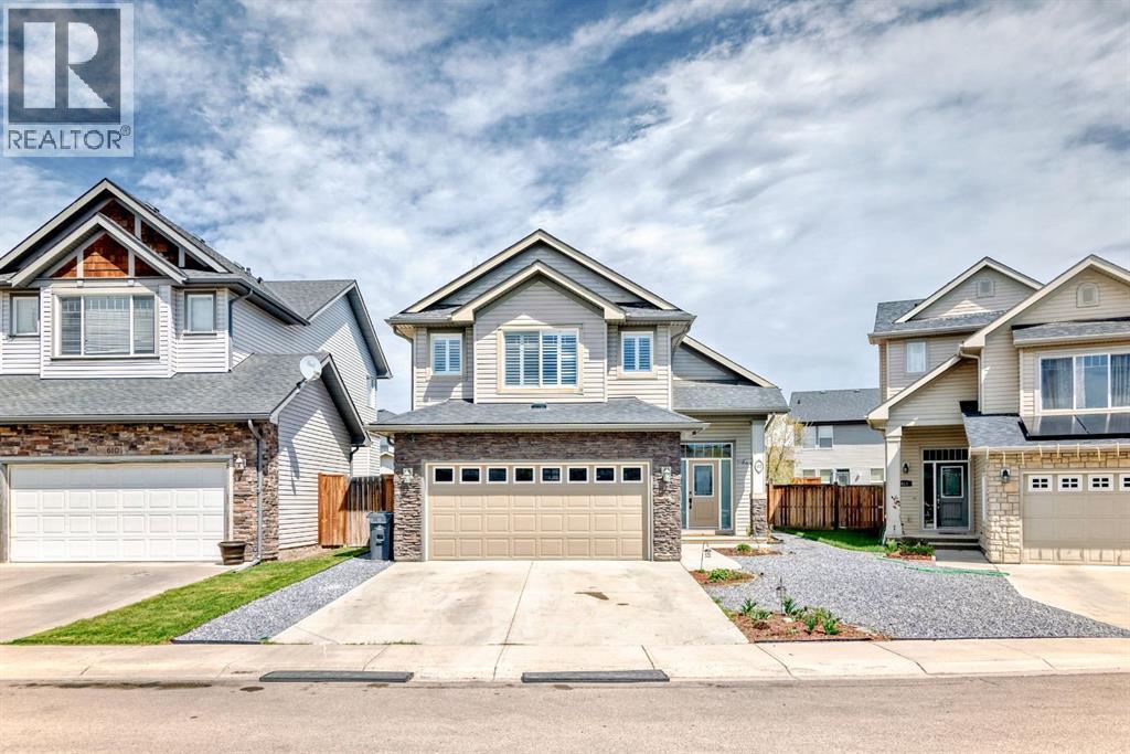 612 Montgomery Close Se, High River
