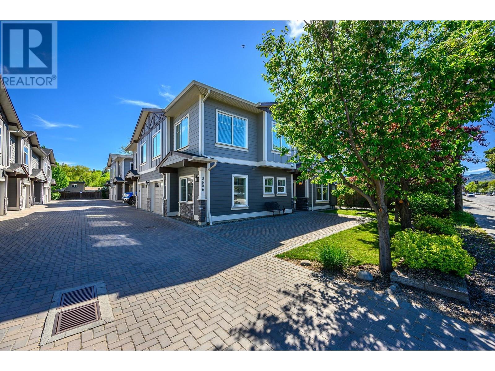 3606 25 Avenue Unit# 109. Vernon, British Columbia