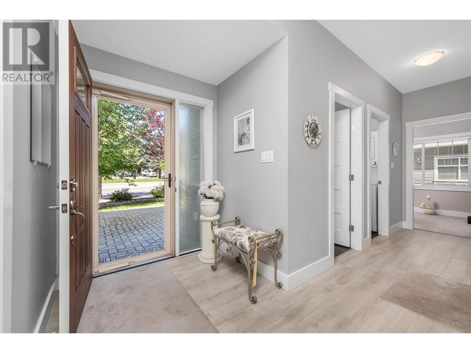 3606 25 Avenue Unit# 109. Vernon, British Columbia